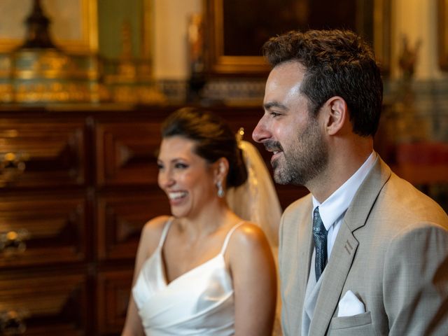 O casamento de Anna e Luíz em Oeiras, Oeiras 81