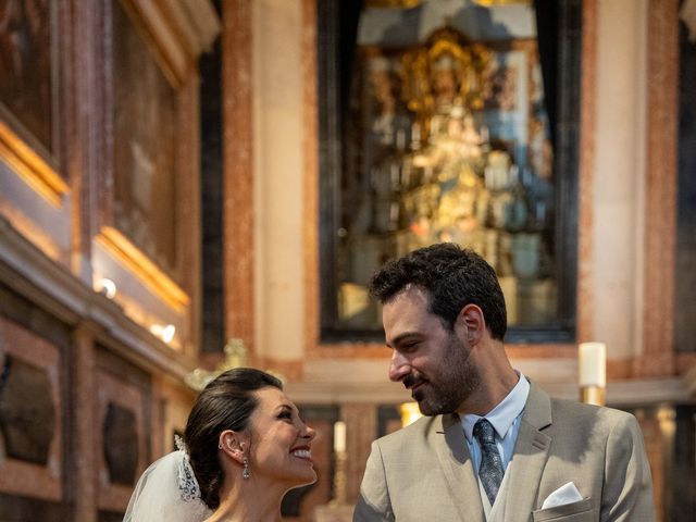 O casamento de Anna e Luíz em Oeiras, Oeiras 88