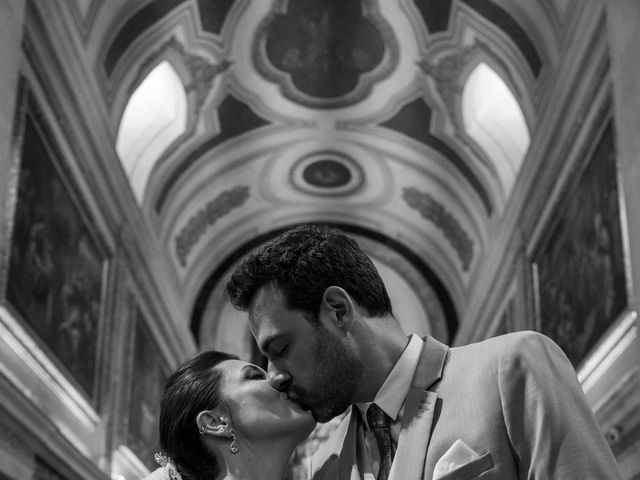 O casamento de Anna e Luíz em Oeiras, Oeiras 92