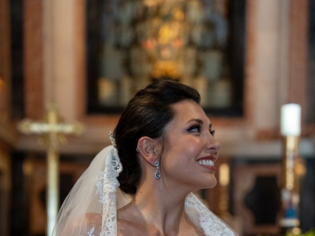 O casamento de Anna e Luíz em Oeiras, Oeiras 93