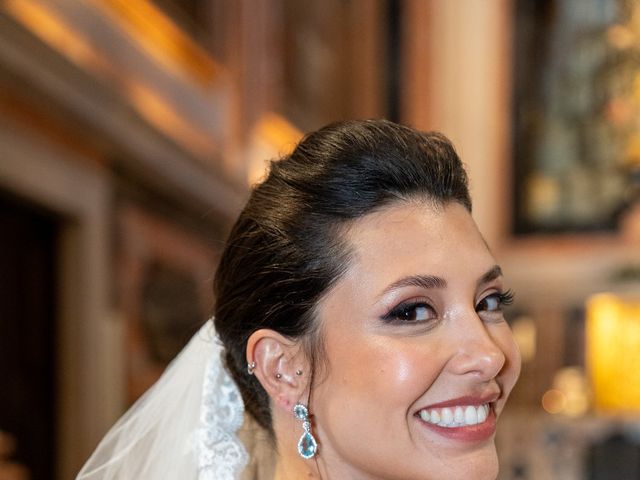 O casamento de Anna e Luíz em Oeiras, Oeiras 5