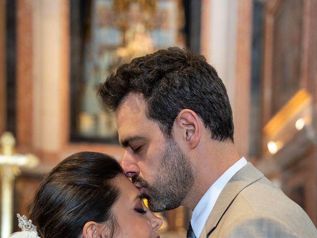 O casamento de Anna e Luíz em Oeiras, Oeiras 95