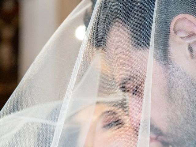 O casamento de Anna e Luíz em Oeiras, Oeiras 103
