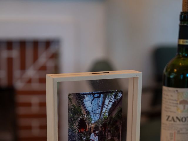 O casamento de Anna e Luíz em Oeiras, Oeiras 113