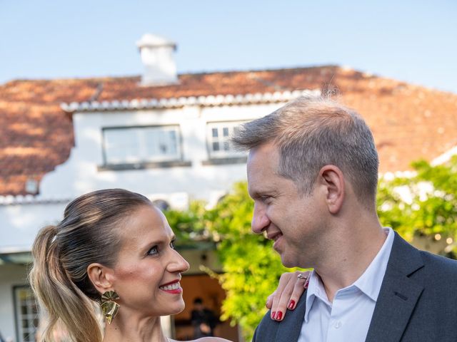 O casamento de Anna e Luíz em Oeiras, Oeiras 114