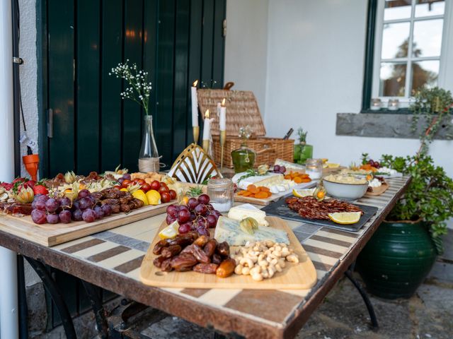 O casamento de Anna e Luíz em Oeiras, Oeiras 116