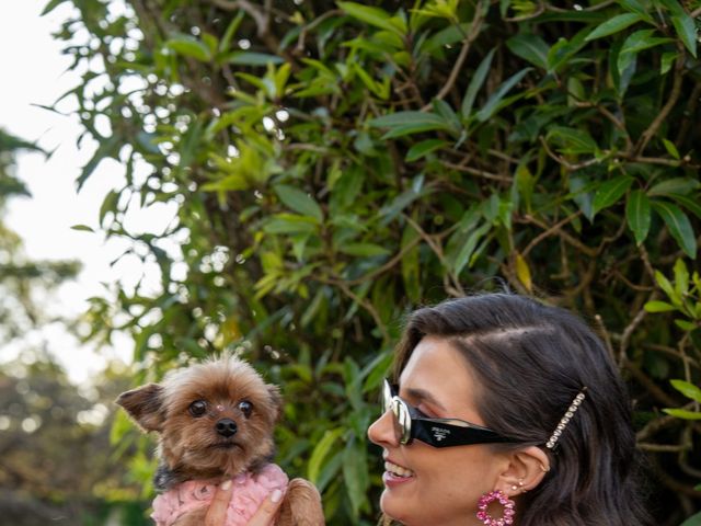 O casamento de Anna e Luíz em Oeiras, Oeiras 119