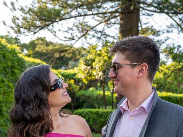 O casamento de Anna e Luíz em Oeiras, Oeiras 121