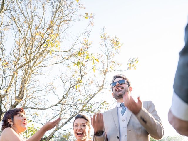 O casamento de Anna e Luíz em Oeiras, Oeiras 130