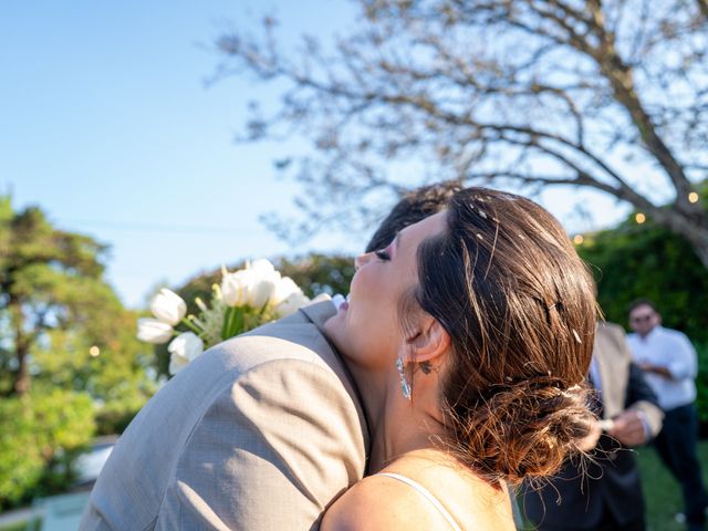O casamento de Anna e Luíz em Oeiras, Oeiras 132