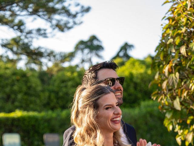 O casamento de Anna e Luíz em Oeiras, Oeiras 135