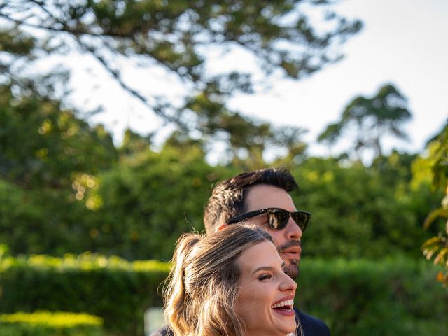 O casamento de Anna e Luíz em Oeiras, Oeiras 136