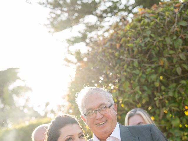 O casamento de Anna e Luíz em Oeiras, Oeiras 138