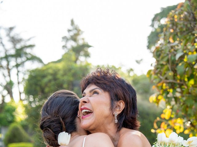 O casamento de Anna e Luíz em Oeiras, Oeiras 10