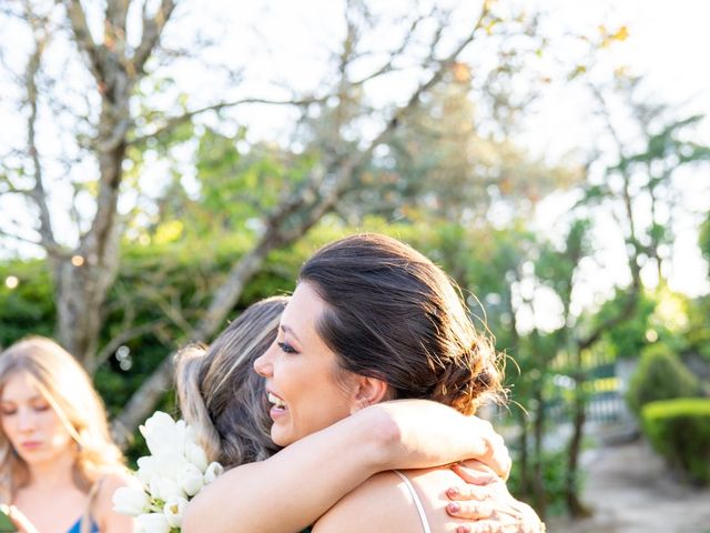 O casamento de Anna e Luíz em Oeiras, Oeiras 140