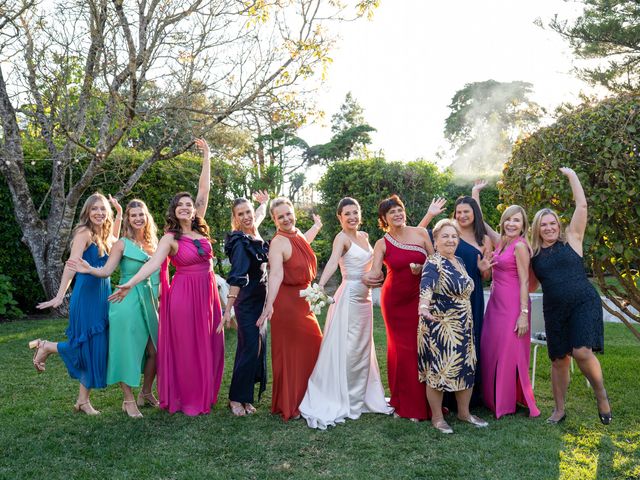 O casamento de Anna e Luíz em Oeiras, Oeiras 142