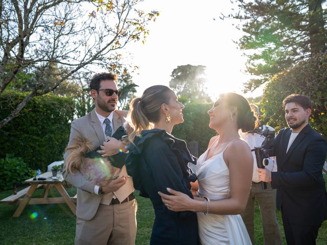 O casamento de Anna e Luíz em Oeiras, Oeiras 144