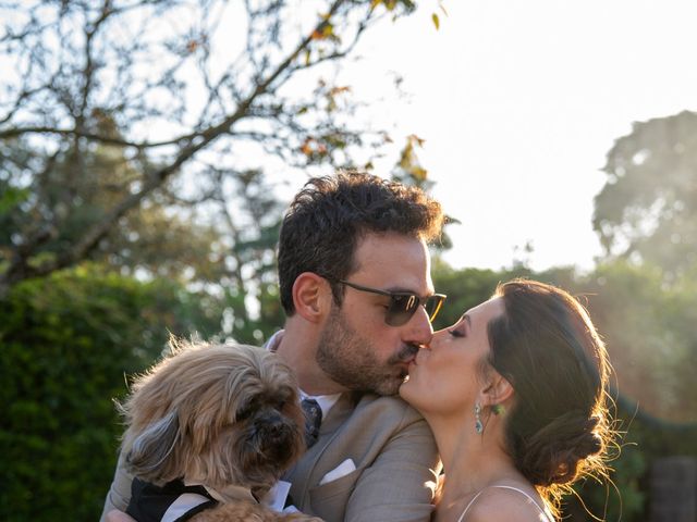 O casamento de Anna e Luíz em Oeiras, Oeiras 146