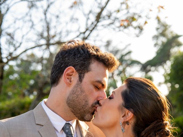 O casamento de Anna e Luíz em Oeiras, Oeiras 147