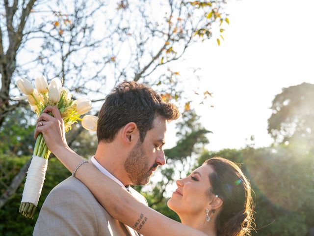 O casamento de Anna e Luíz em Oeiras, Oeiras 148