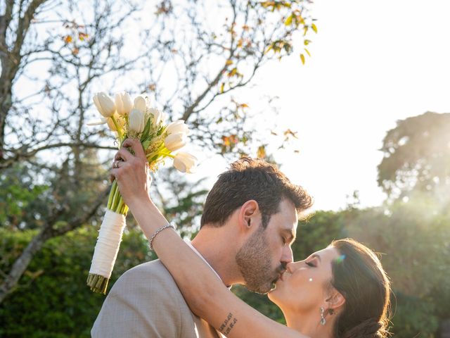 O casamento de Anna e Luíz em Oeiras, Oeiras 149