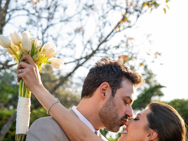 O casamento de Anna e Luíz em Oeiras, Oeiras 3