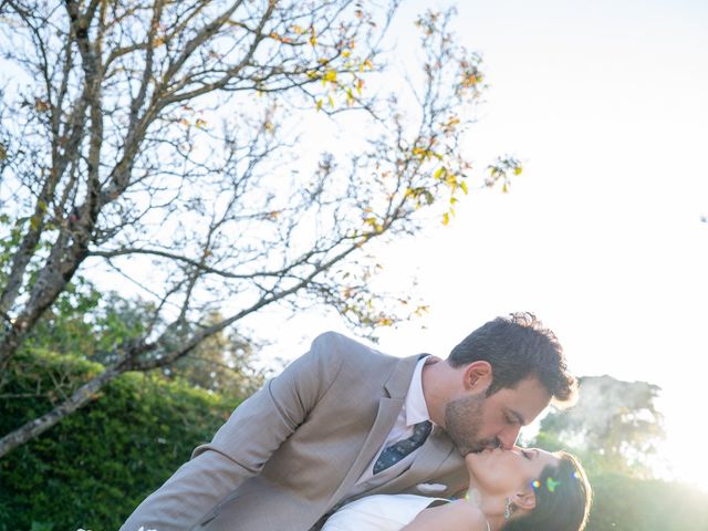 O casamento de Anna e Luíz em Oeiras, Oeiras 150