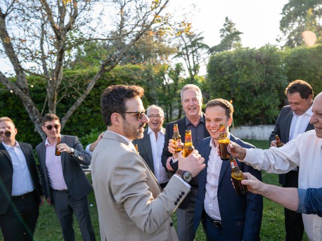 O casamento de Anna e Luíz em Oeiras, Oeiras 153