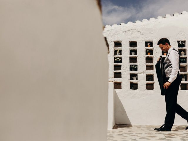 O casamento de Luís e Rita em Elvas, Elvas 12