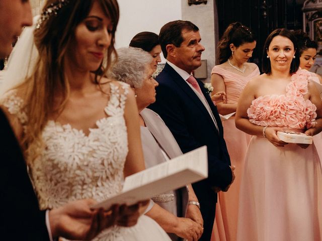 O casamento de Luís e Rita em Elvas, Elvas 49