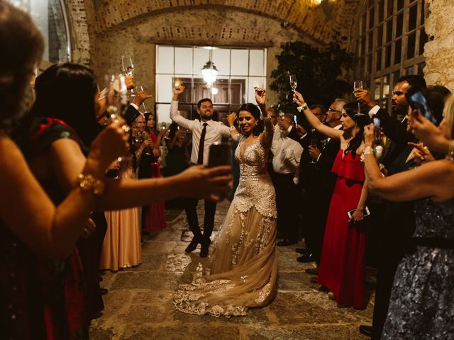 O casamento de Alex e Manuela em Estoril, Cascais 2