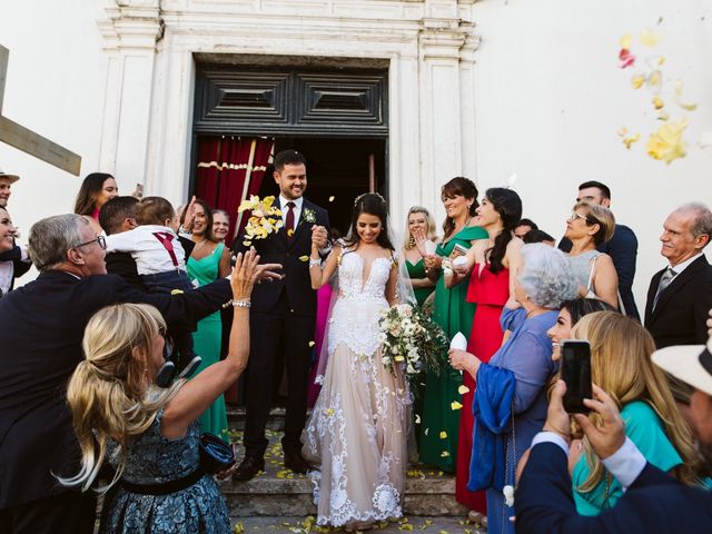 O casamento de Alex e Manuela em Estoril, Cascais 3