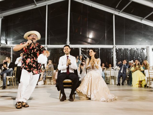 O casamento de Alex e Manuela em Estoril, Cascais 4