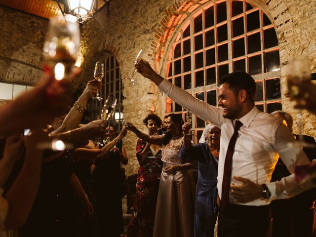 O casamento de Alex e Manuela em Estoril, Cascais 5