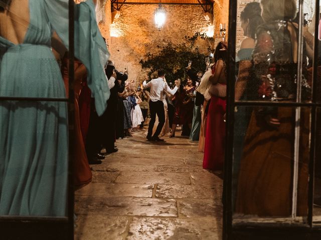 O casamento de Alex e Manuela em Estoril, Cascais 7