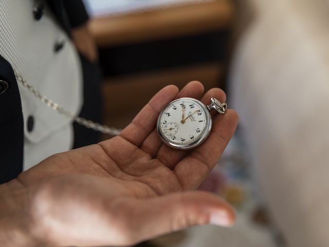 O casamento de Vítor e Isabel em Santo Tirso, Santo Tirso 4