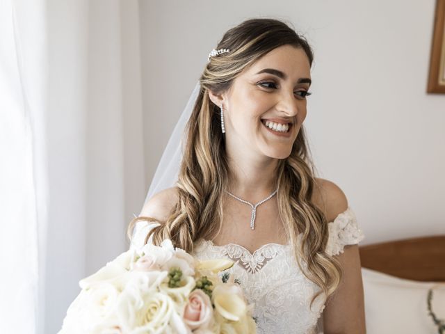 O casamento de Vítor e Isabel em Santo Tirso, Santo Tirso 9