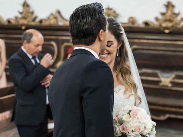 O casamento de Vítor e Isabel em Santo Tirso, Santo Tirso 12