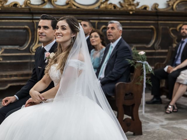 O casamento de Vítor e Isabel em Santo Tirso, Santo Tirso 13