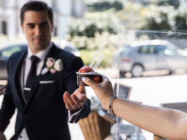 O casamento de Vítor e Isabel em Santo Tirso, Santo Tirso 17