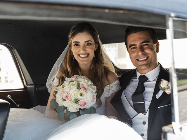 O casamento de Vítor e Isabel em Santo Tirso, Santo Tirso 18