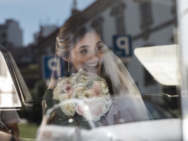 O casamento de Vítor e Isabel em Santo Tirso, Santo Tirso 19