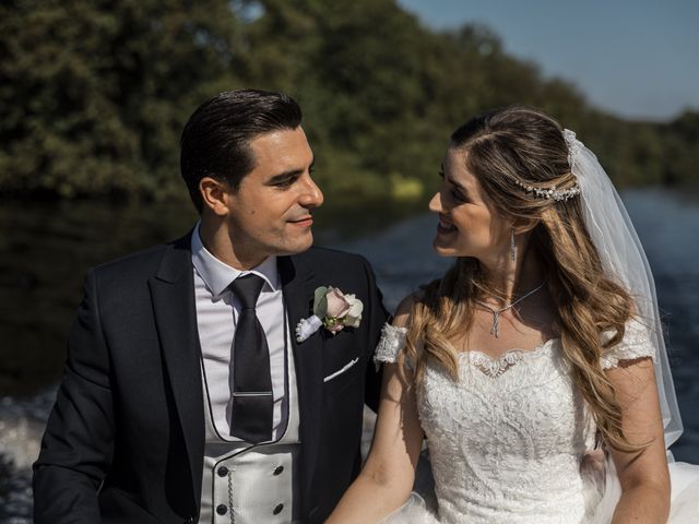 O casamento de Vítor e Isabel em Santo Tirso, Santo Tirso 22