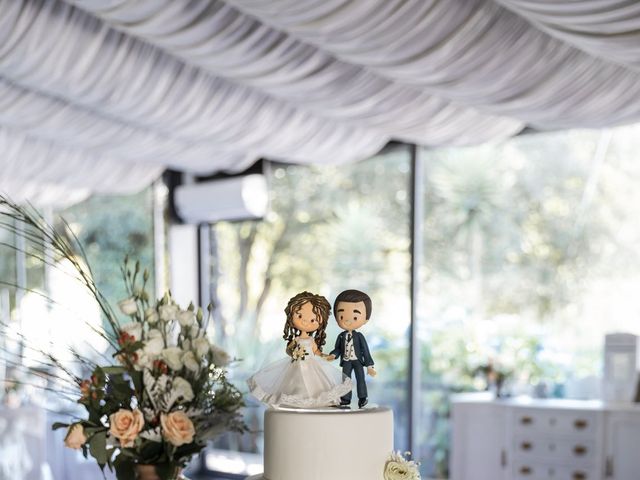 O casamento de Vítor e Isabel em Santo Tirso, Santo Tirso 24