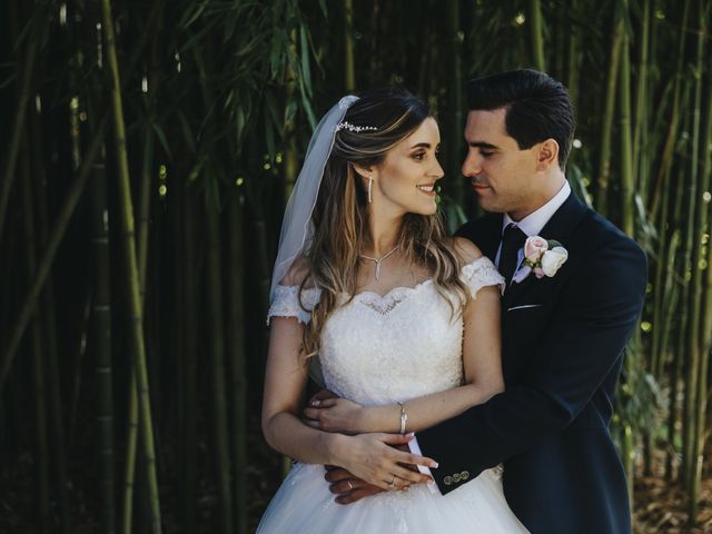 O casamento de Vítor e Isabel em Santo Tirso, Santo Tirso 2
