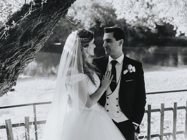 O casamento de Vítor e Isabel em Santo Tirso, Santo Tirso 25