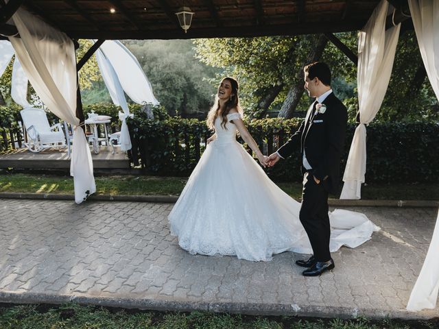 O casamento de Vítor e Isabel em Santo Tirso, Santo Tirso 26