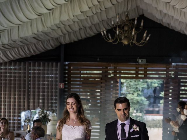 O casamento de Vítor e Isabel em Santo Tirso, Santo Tirso 27