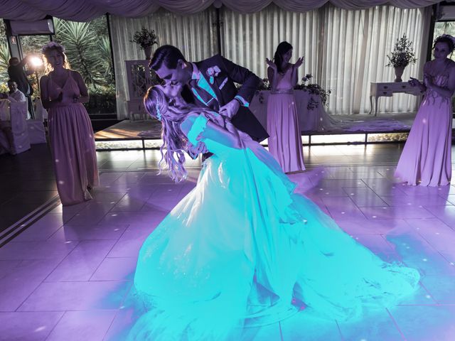 O casamento de Vítor e Isabel em Santo Tirso, Santo Tirso 28