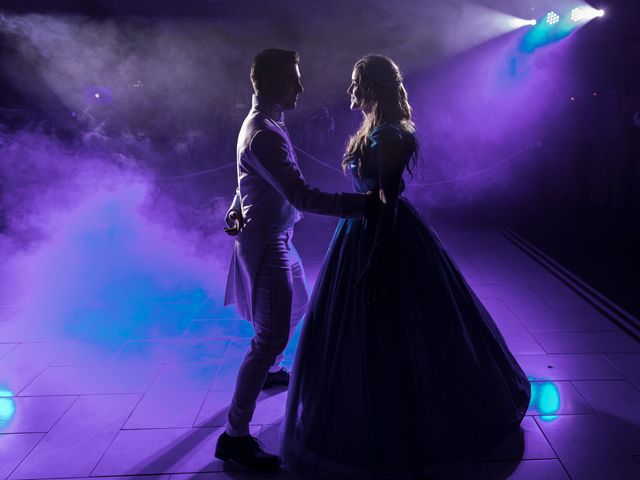 O casamento de Vítor e Isabel em Santo Tirso, Santo Tirso 29